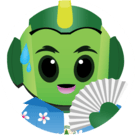 태국 기상청(TMD) 예보 관련 이미지